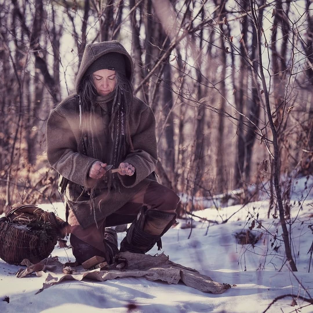 Post 2 by Boreal Mountain Anoraks Inc. on Instagram (image)