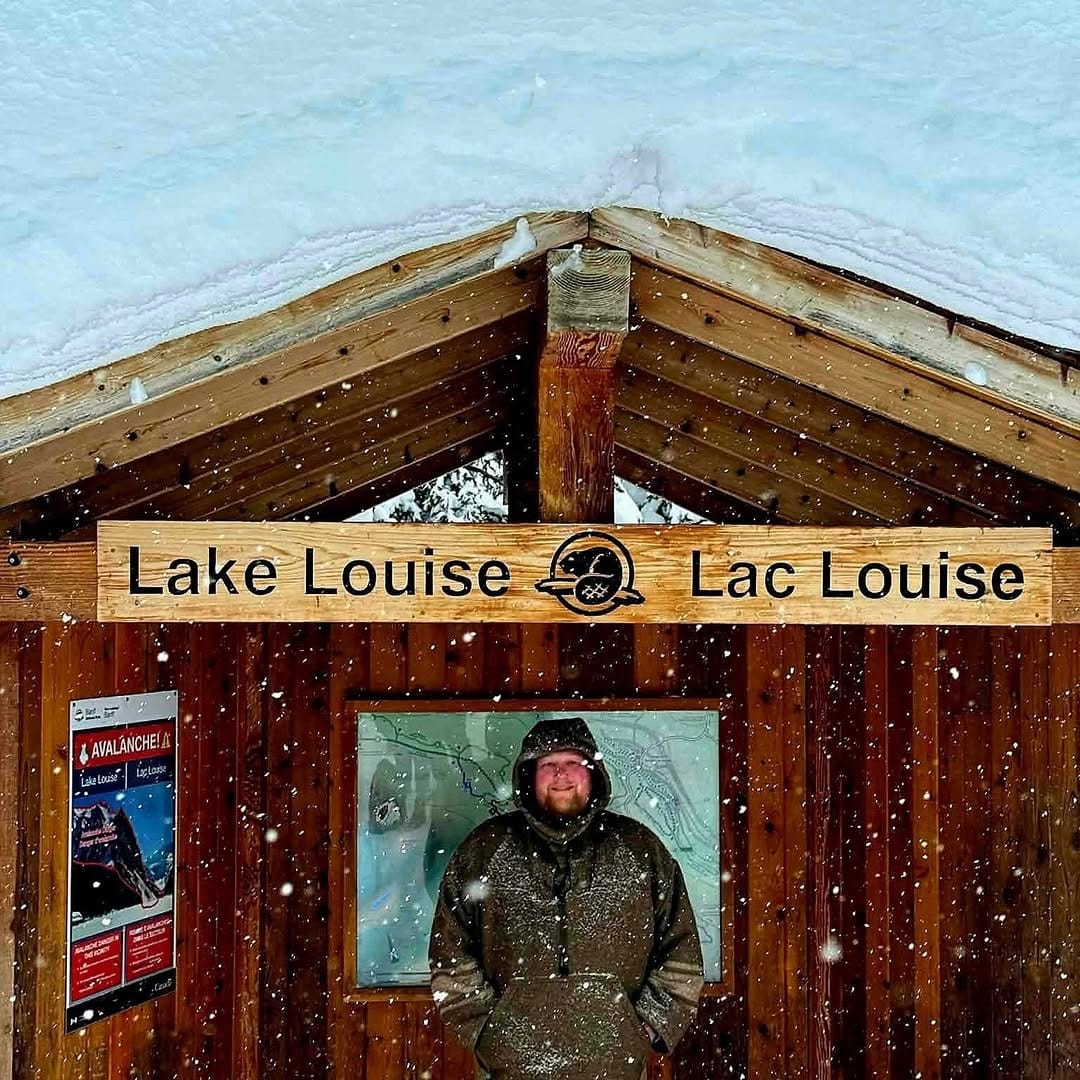 Post 5 by Boreal Mountain Anoraks Inc. on Instagram (image)
