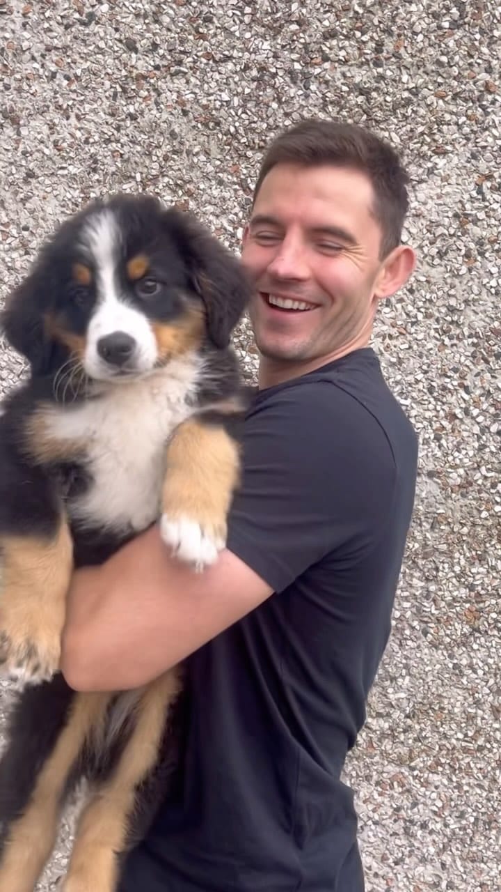 Post 9 by Lauren Guilfoyle, PhD on Instagram (video)