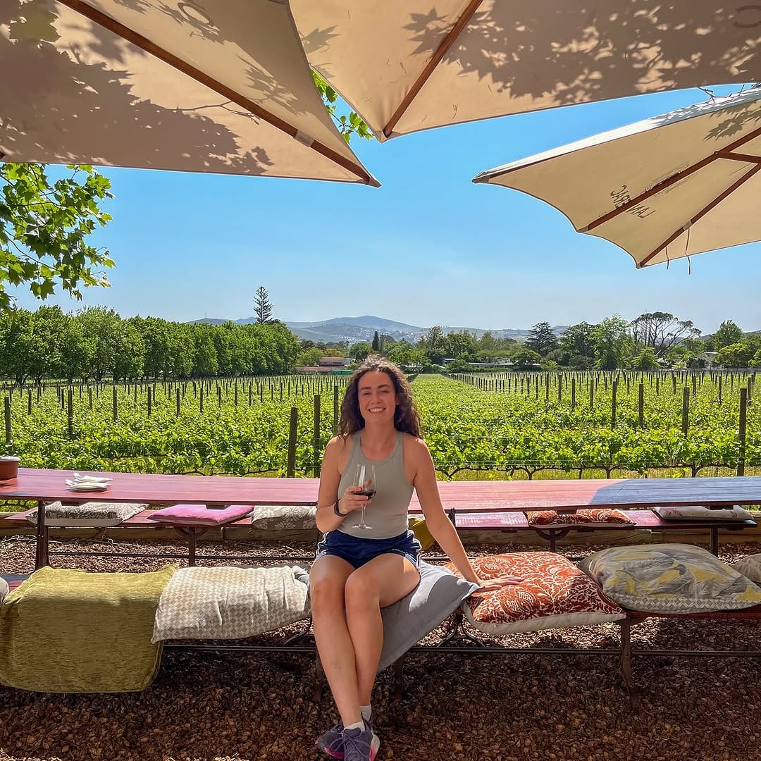 Post 8 by Lauren Guilfoyle, PhD on Instagram (carousel)