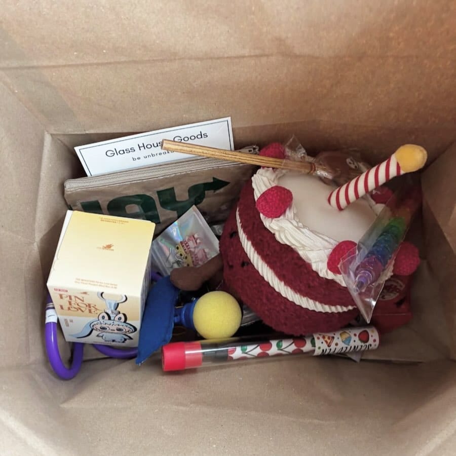 Post 9 by Kellys Shop In Picton Ontario on Instagram (image)