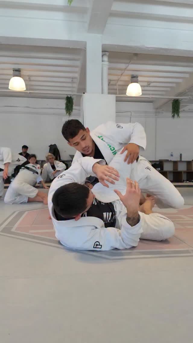 Post 1 by Rodrigo Mariani on Instagram (video)
