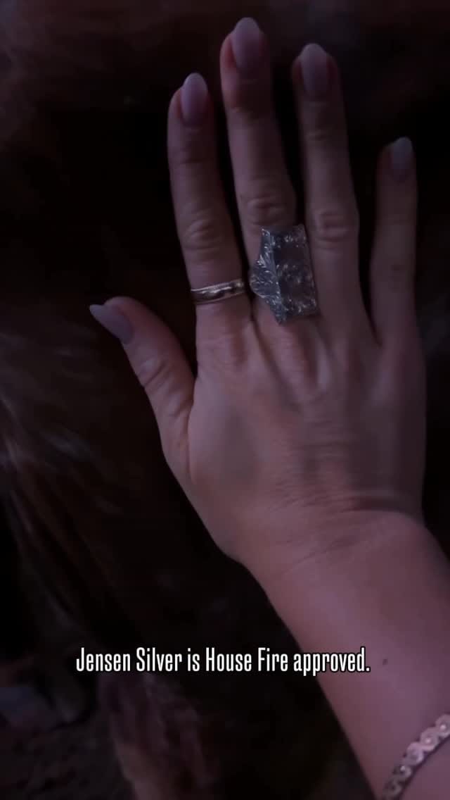 Post 3 by Jensen Silver on Instagram (video)