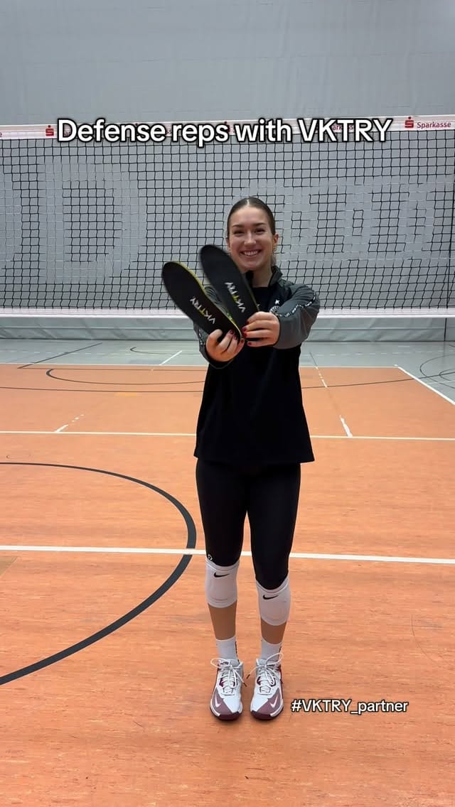 Post 3 by Emma Grome on Instagram (video)