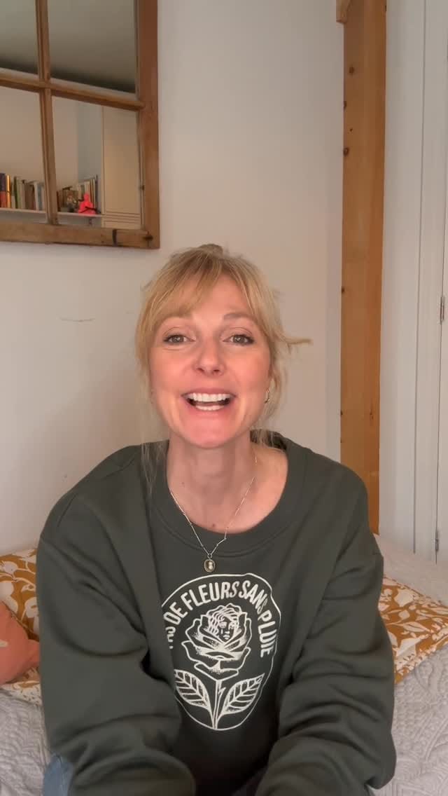 Post 10 by Rose Boreal on Instagram (video)
