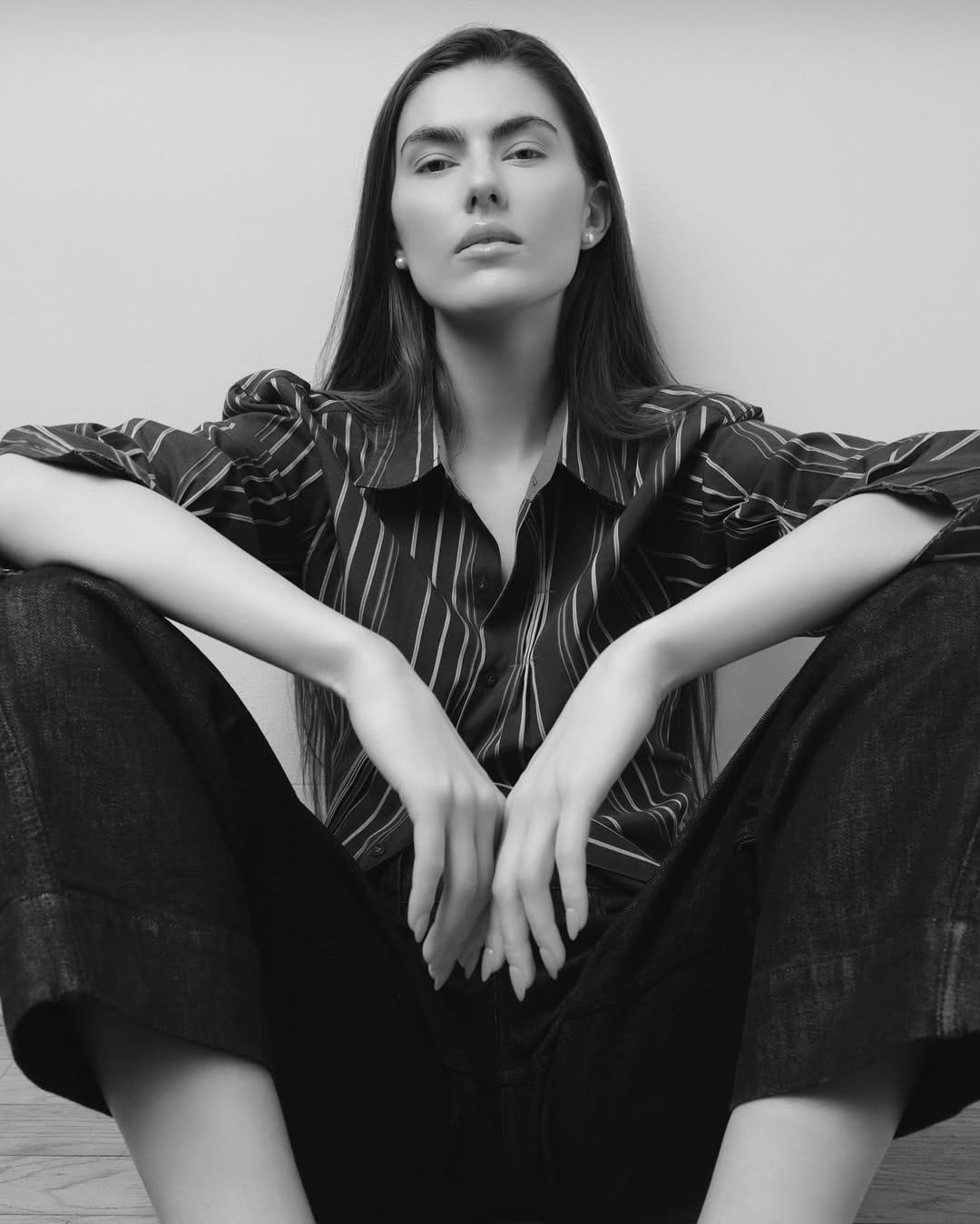 Post 1 by Stella Sternberg | Toronto Model on Instagram (carousel)