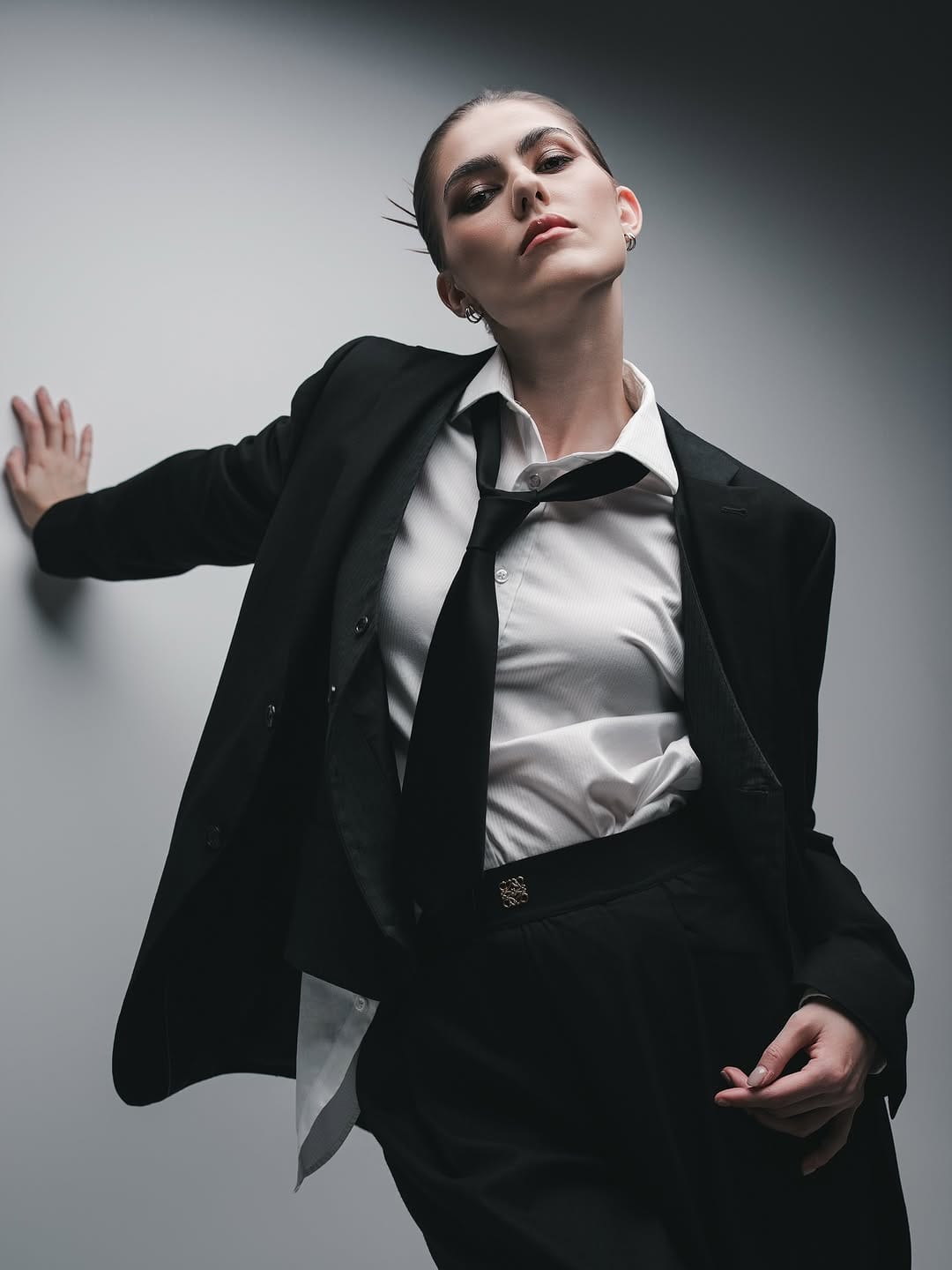 Post 10 by Stella Sternberg | Toronto Model on Instagram (carousel)