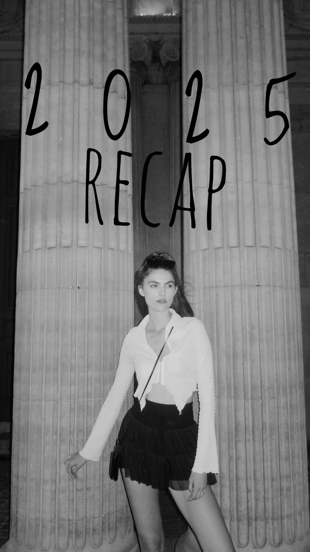 Post 5 by Stella Sternberg | Toronto Model on Instagram (video)