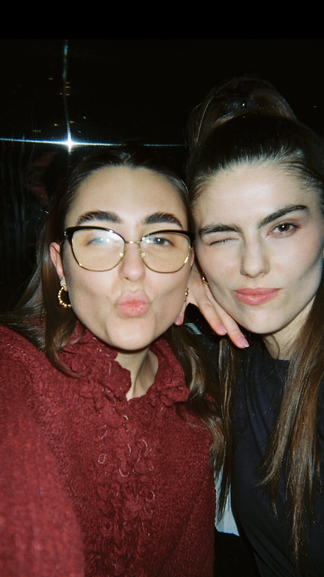 Post 6 by Stella Sternberg | Toronto Model on Instagram (video)