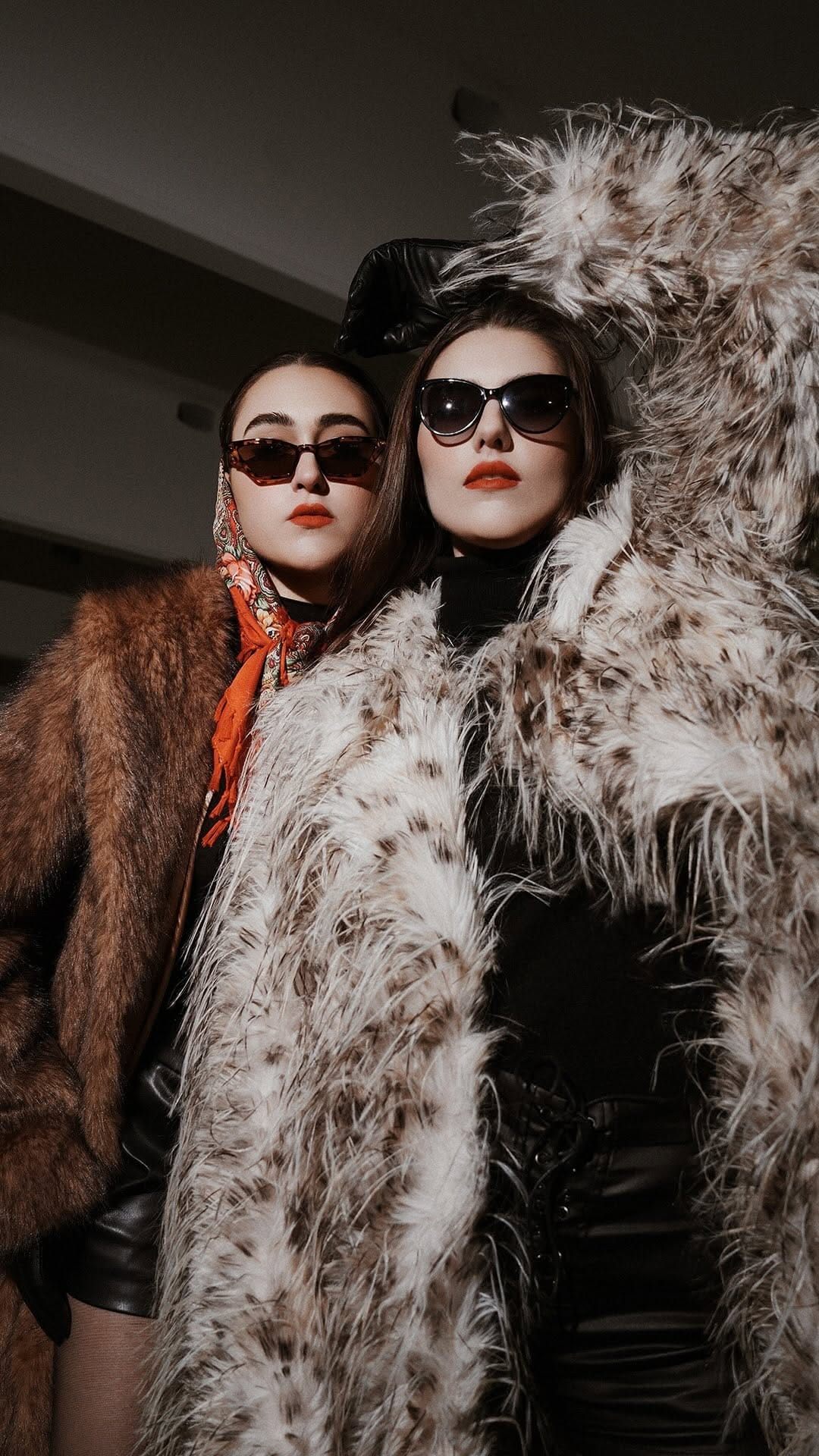 Post 8 by Stella Sternberg | Toronto Model on Instagram (video)