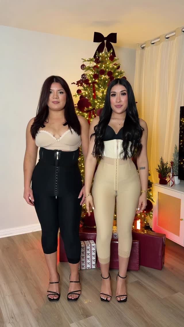 Post 6 by 🌻Araiza’s Boutique| Fajas 🌻 on Instagram (video)