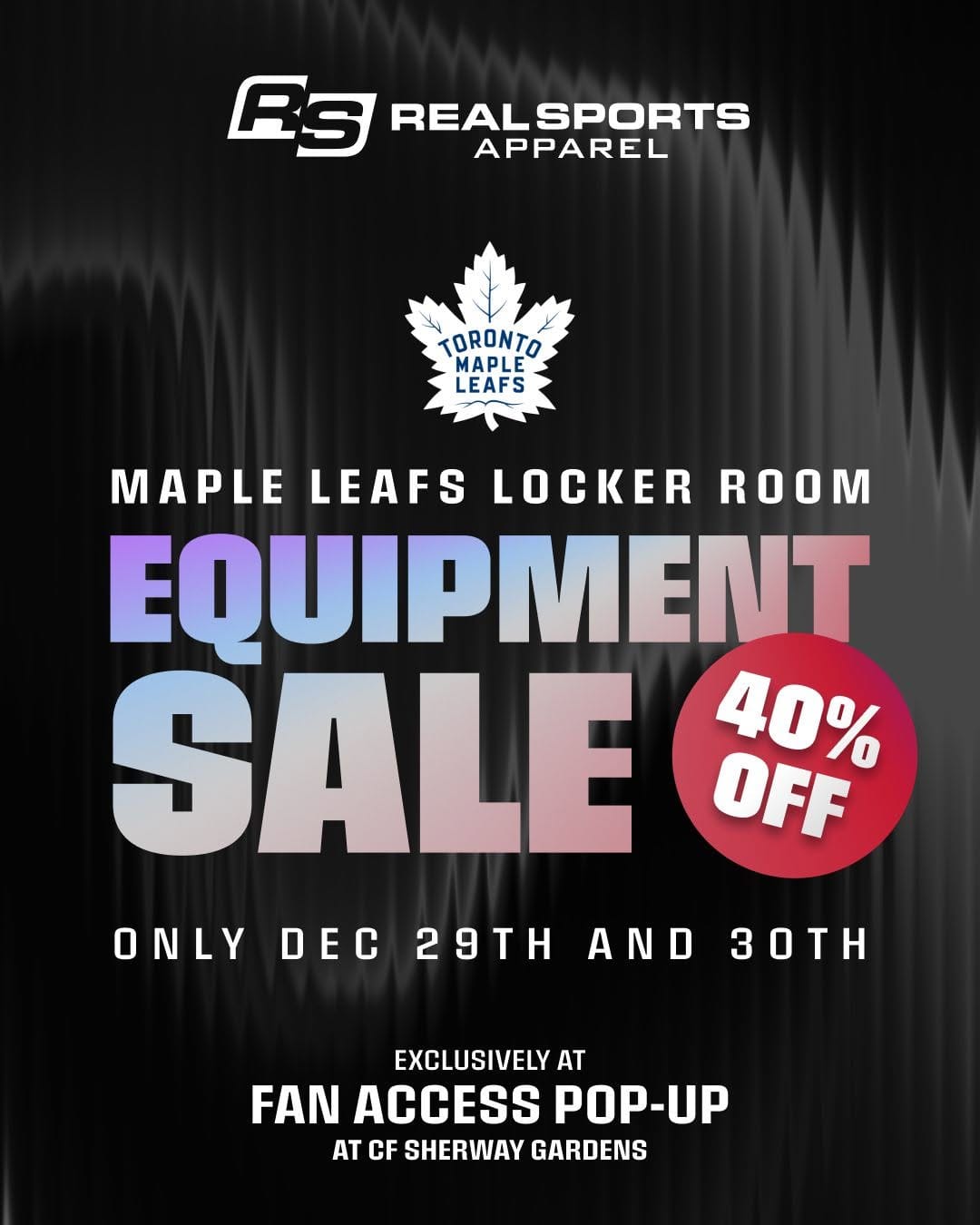 Post 10 by Real Sports Apparel on Instagram (image)