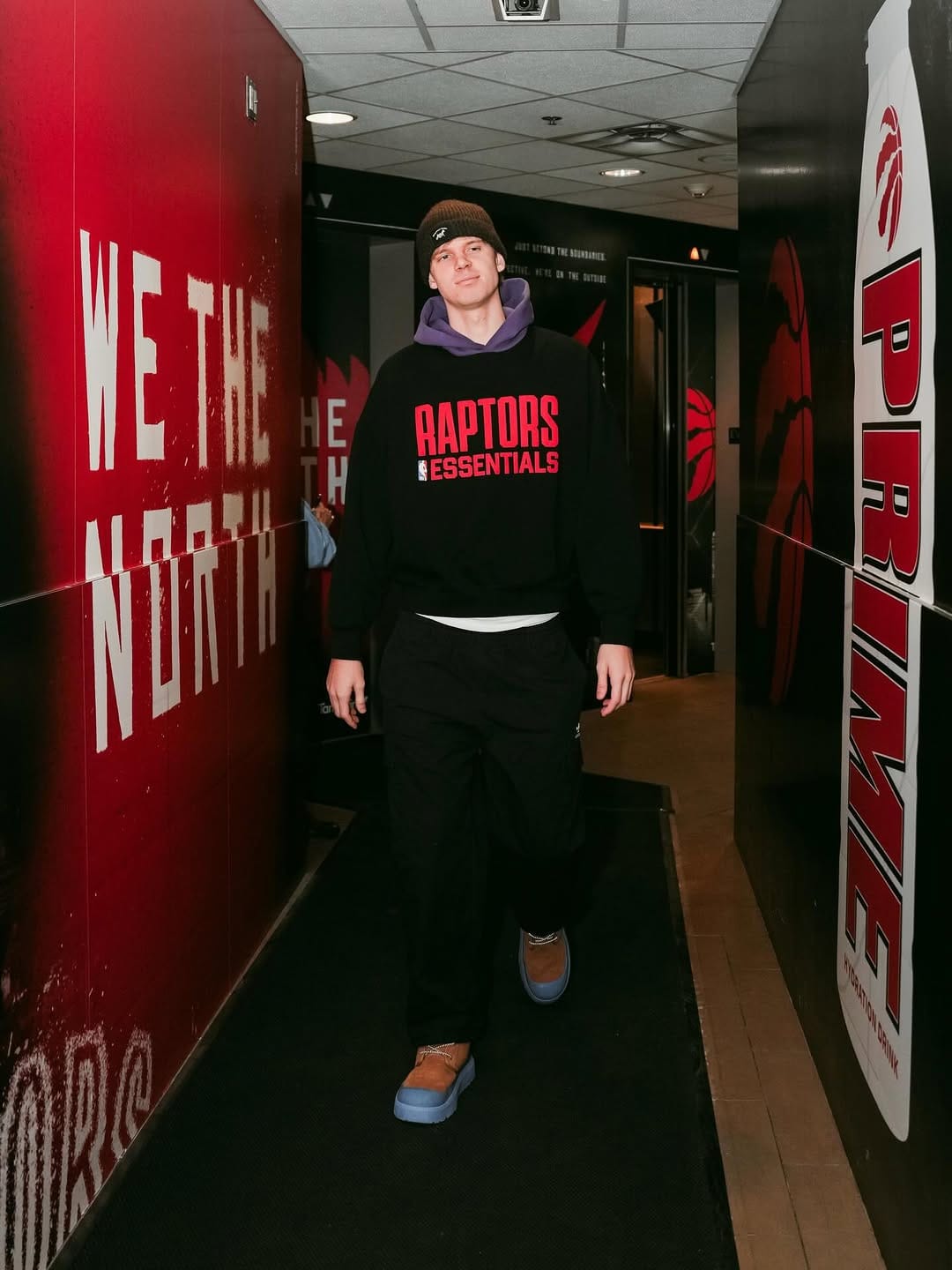 Post 2 by Real Sports Apparel on Instagram (image)