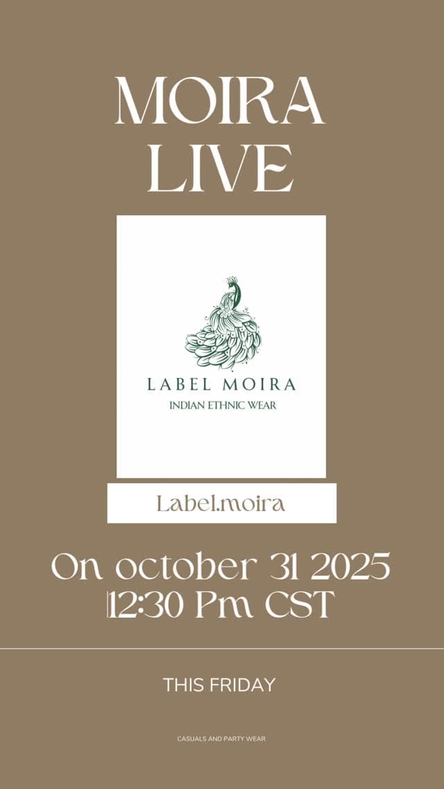 Post 4 by Label Moira LLC on Instagram (video)