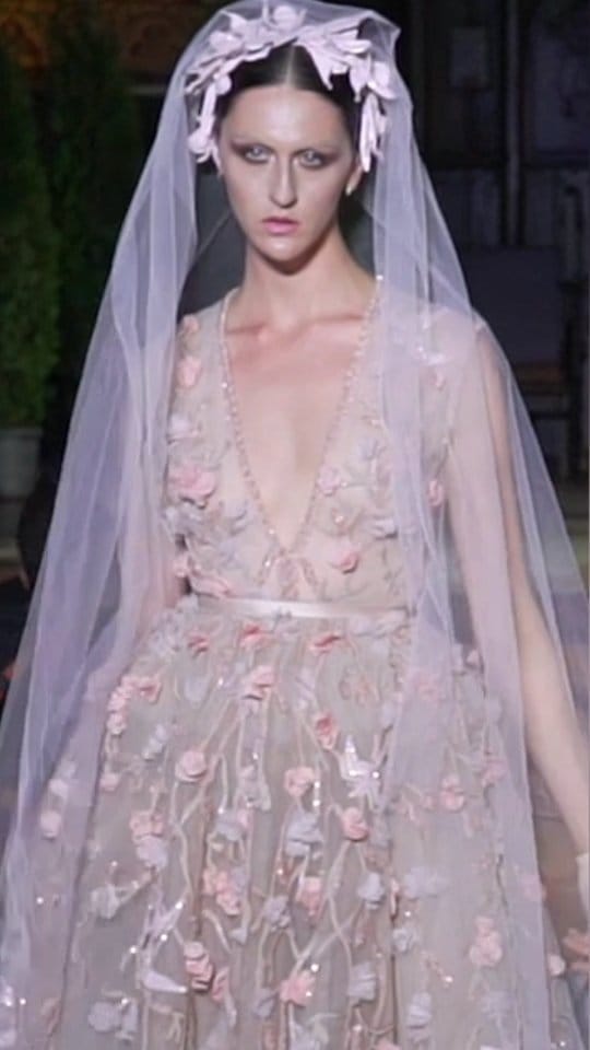 Post 10 by Couture Culture and Arts (CCA) on Instagram (video)