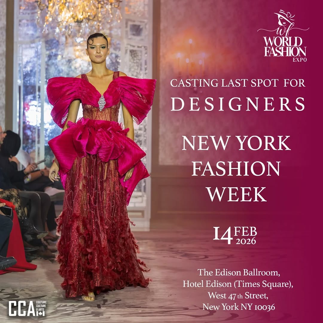 Post 1 by Couture Culture and Arts (CCA) on Instagram (image)
