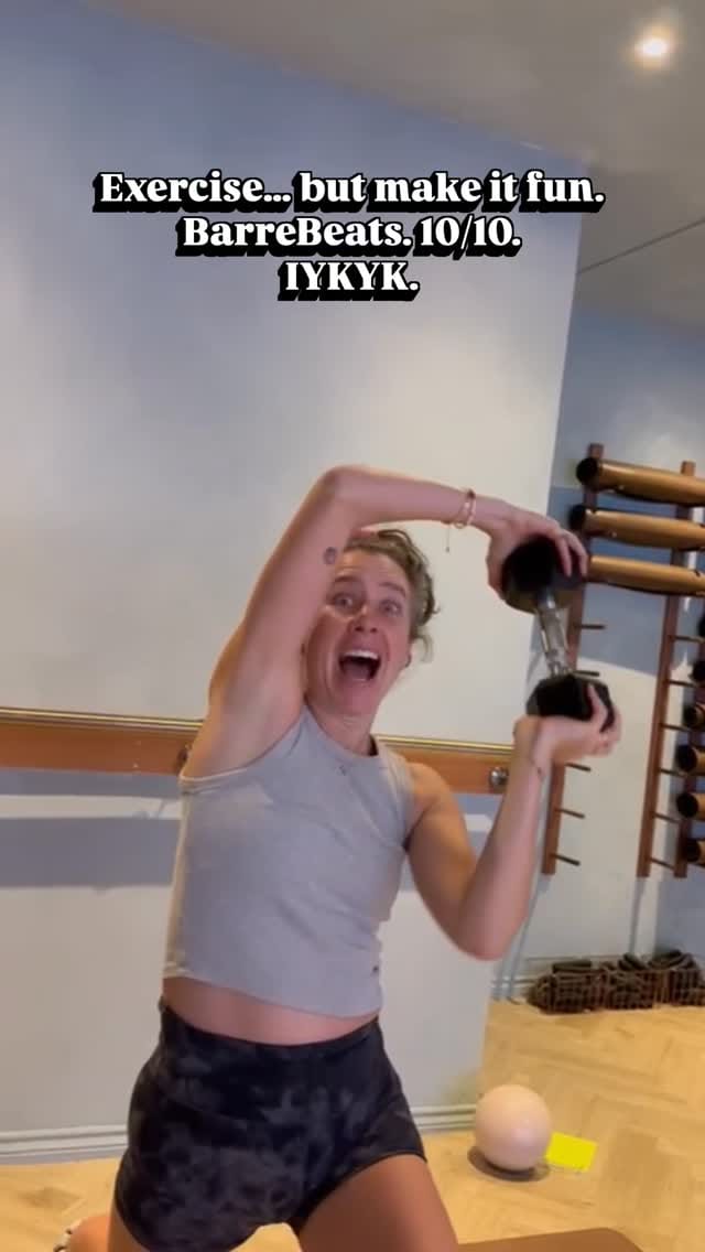 Post 5 by A Fine Balance | Pilates & Yoga | Upminster & Saffron Walden on Instagram (video)