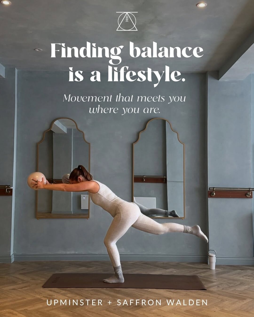 Post 6 by A Fine Balance | Pilates & Yoga | Upminster & Saffron Walden on Instagram (carousel)