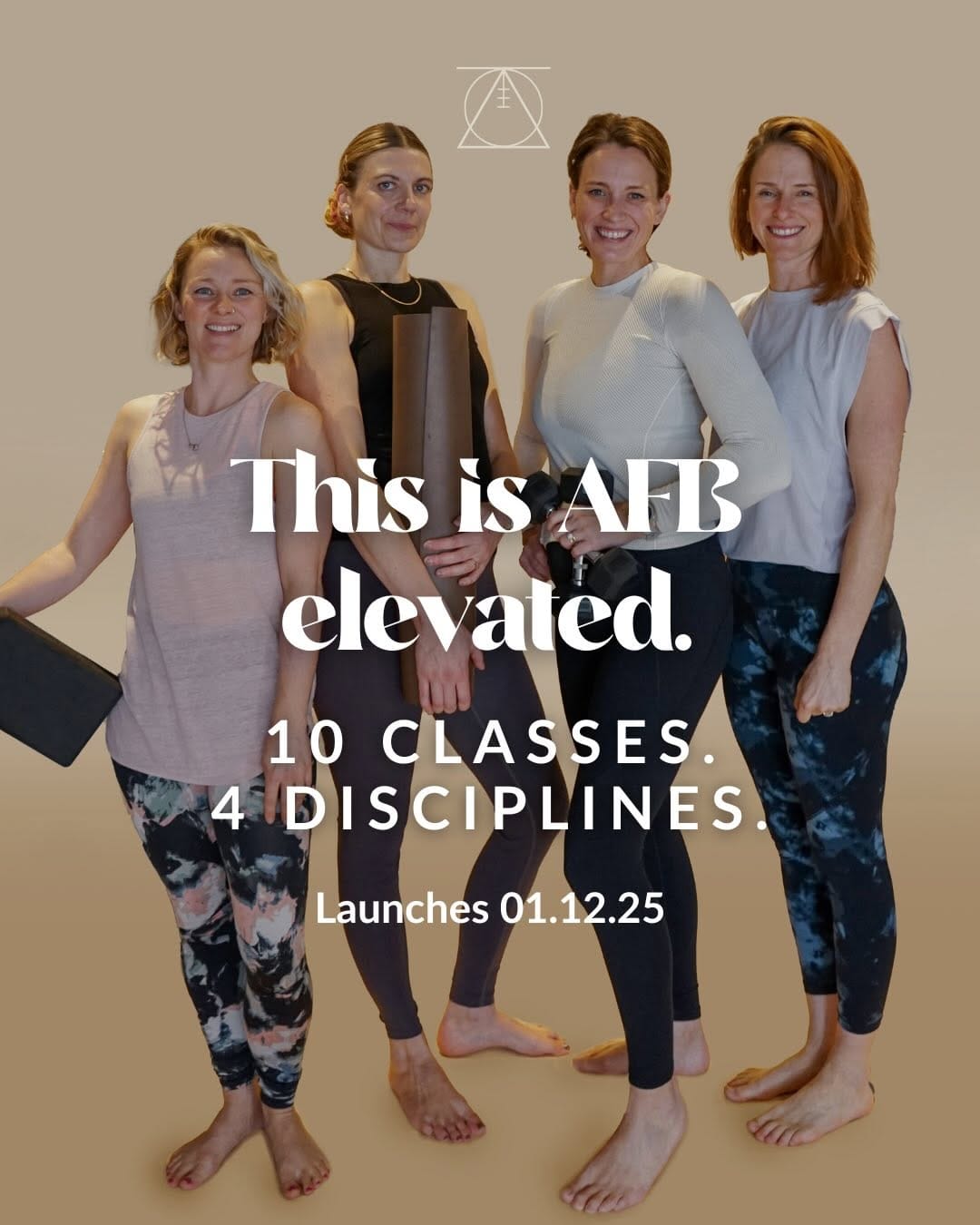 Post 9 by A Fine Balance | Pilates & Yoga | Upminster & Saffron Walden on Instagram (carousel)