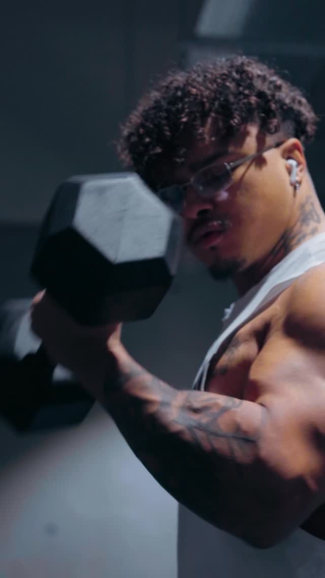 Post 1 by Nathan Swaby on Instagram (video)