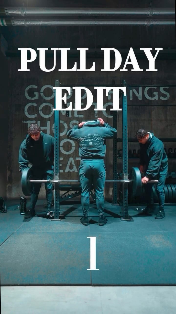 Post 7 by Nathan Swaby on Instagram (video)