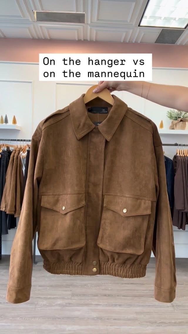 Post 2 by Sense of Independence Boutique on Instagram (video)