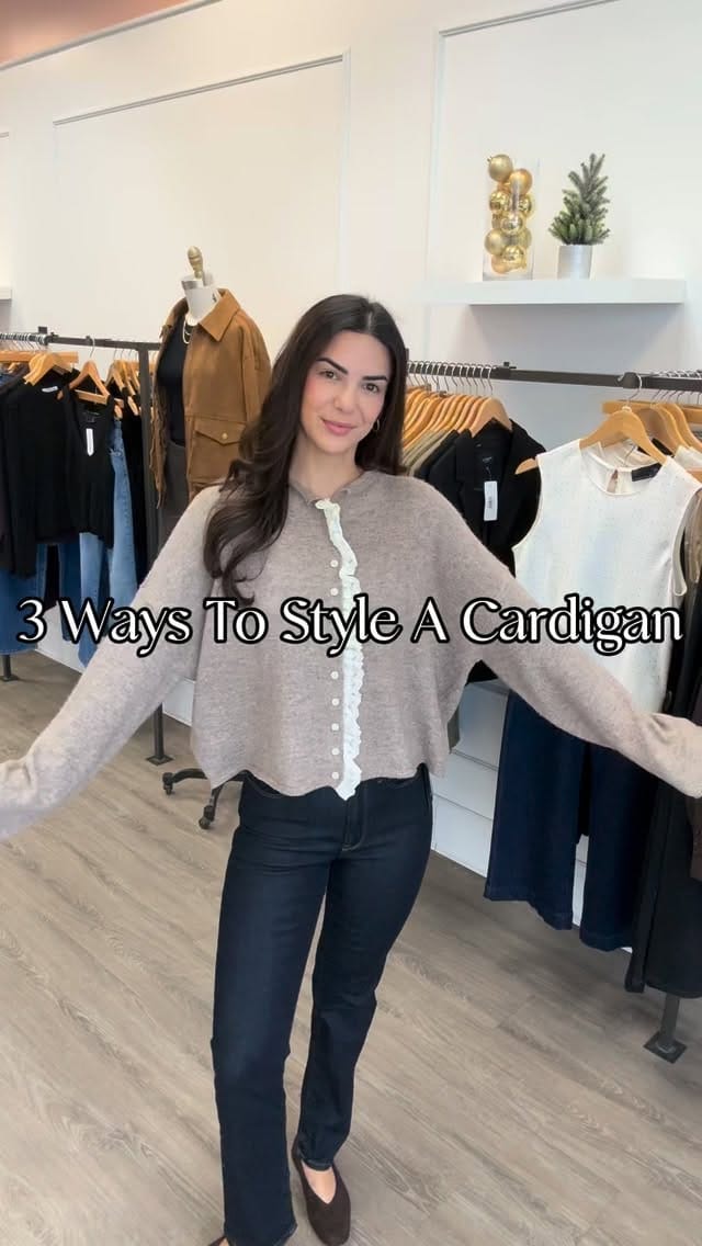 Post 4 by Sense of Independence Boutique on Instagram (video)