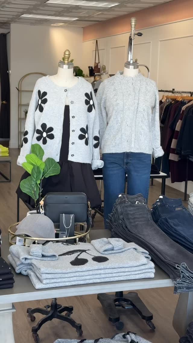 Post 8 by Sense of Independence Boutique on Instagram (video)