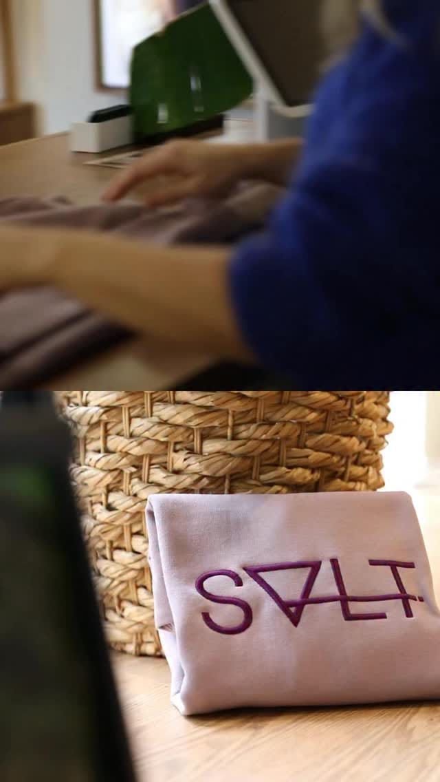 Post 2 by THE SHOP, SALT on Instagram (video)