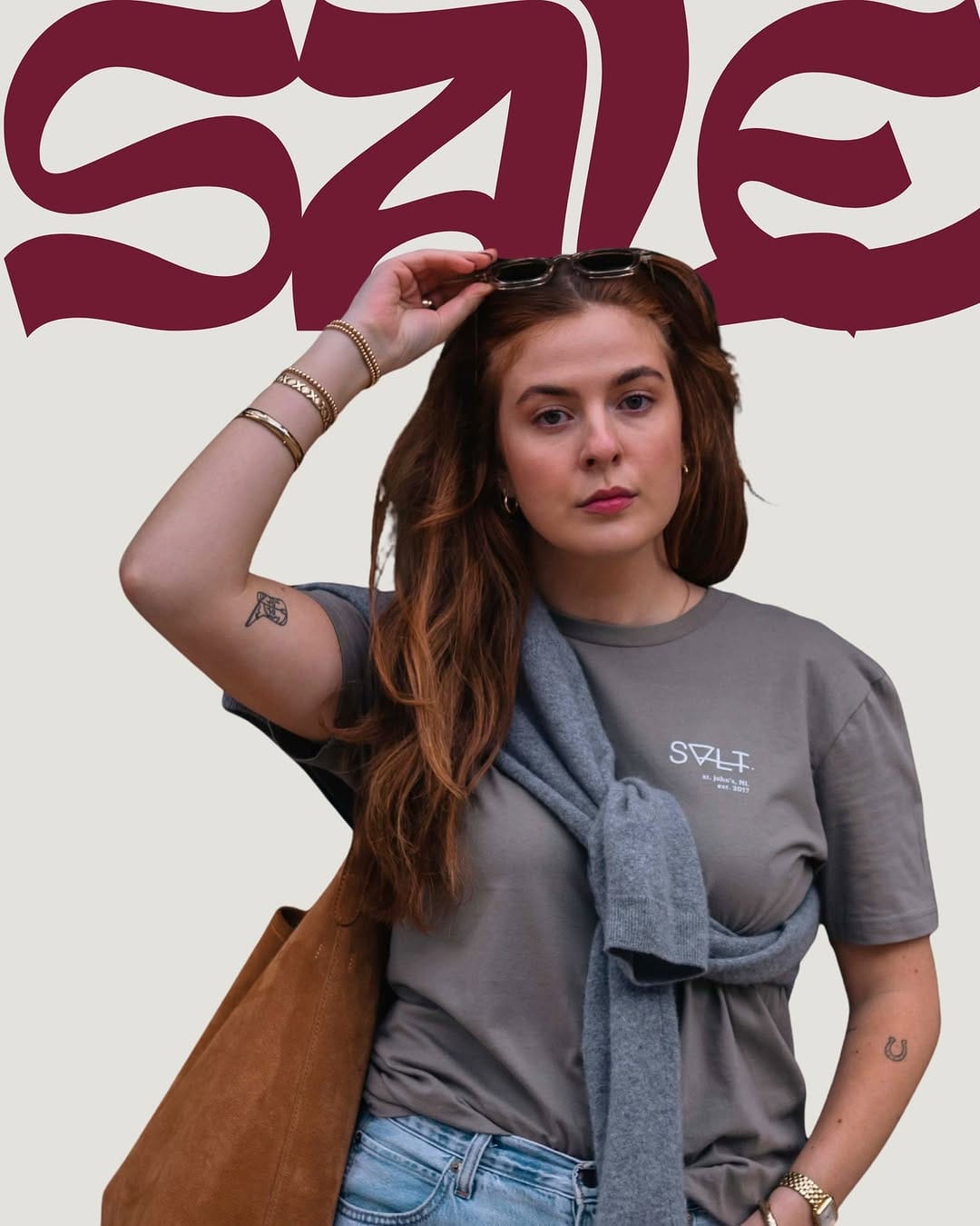 Post 8 by THE SHOP, SALT on Instagram (carousel)