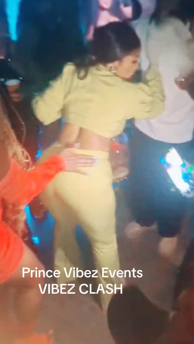 Post 3 by Prince Arnold 🇨🇲🇬🇧 on Instagram (video)