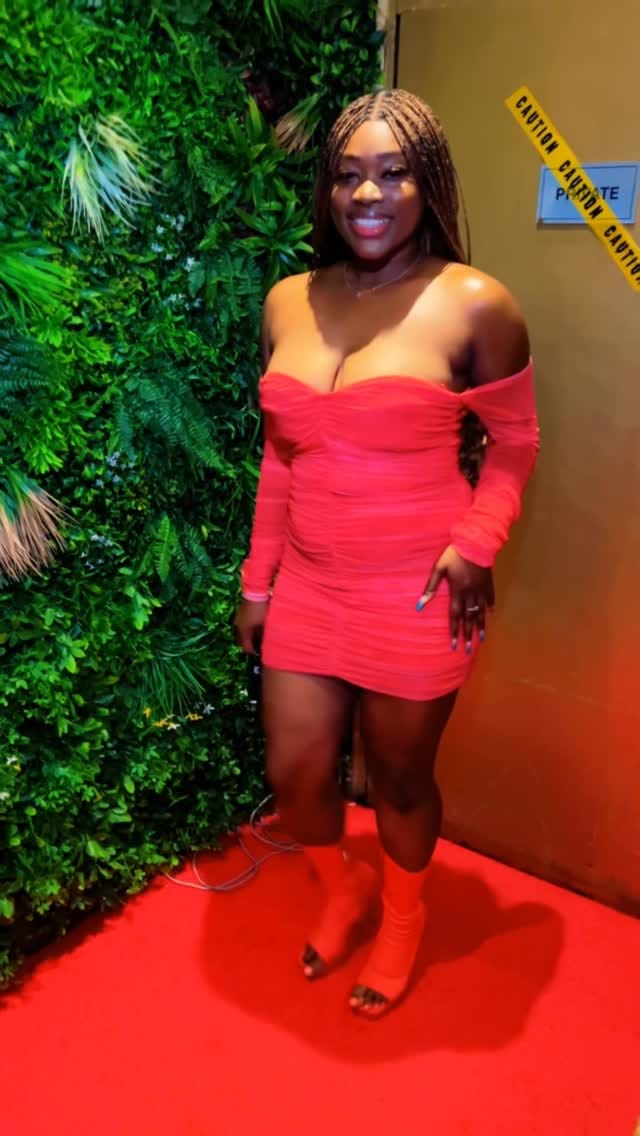 Post 2 by Prince Arnold 🇨🇲🇬🇧 on Instagram (video)