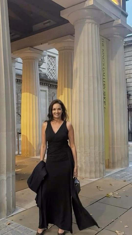 Post 1 by Sarah Jackson on Instagram (video)