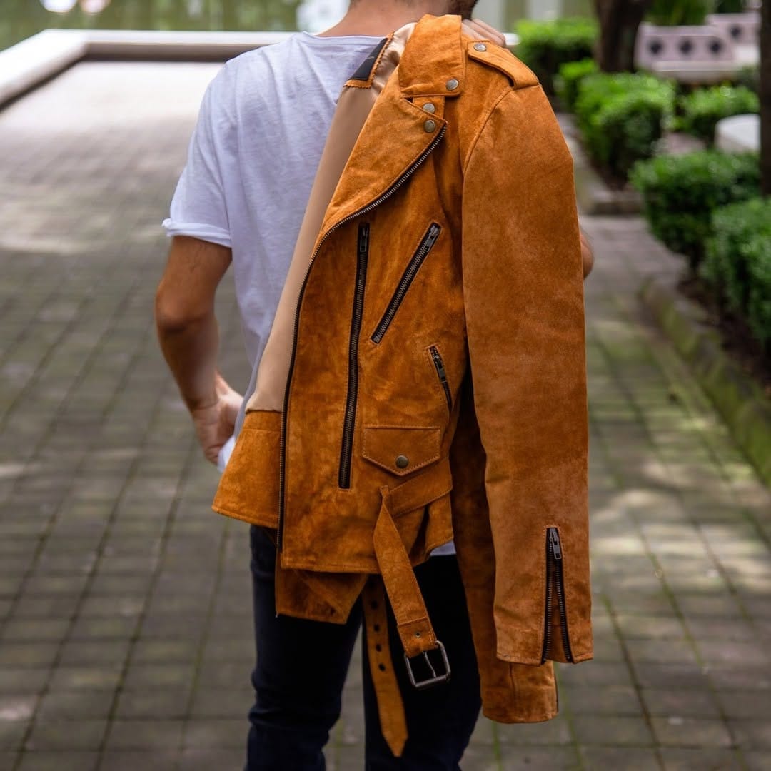 Post 4 by Leather Jackets on Instagram (image)