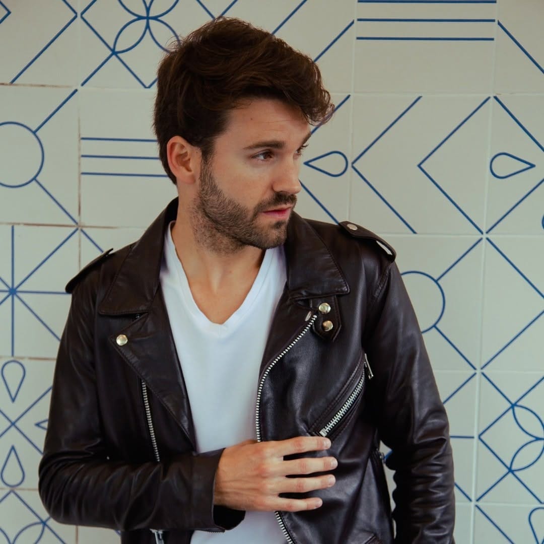 Post 6 by Leather Jackets on Instagram (image)