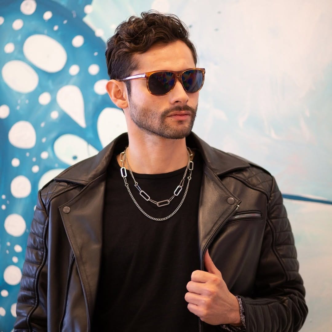 Post 10 by Leather Jackets on Instagram (image)