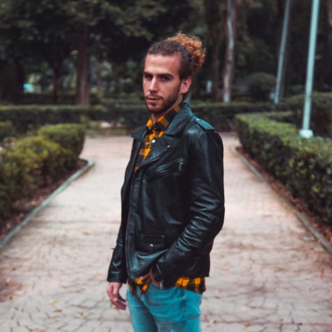Post 5 by Leather Jackets on Instagram (image)