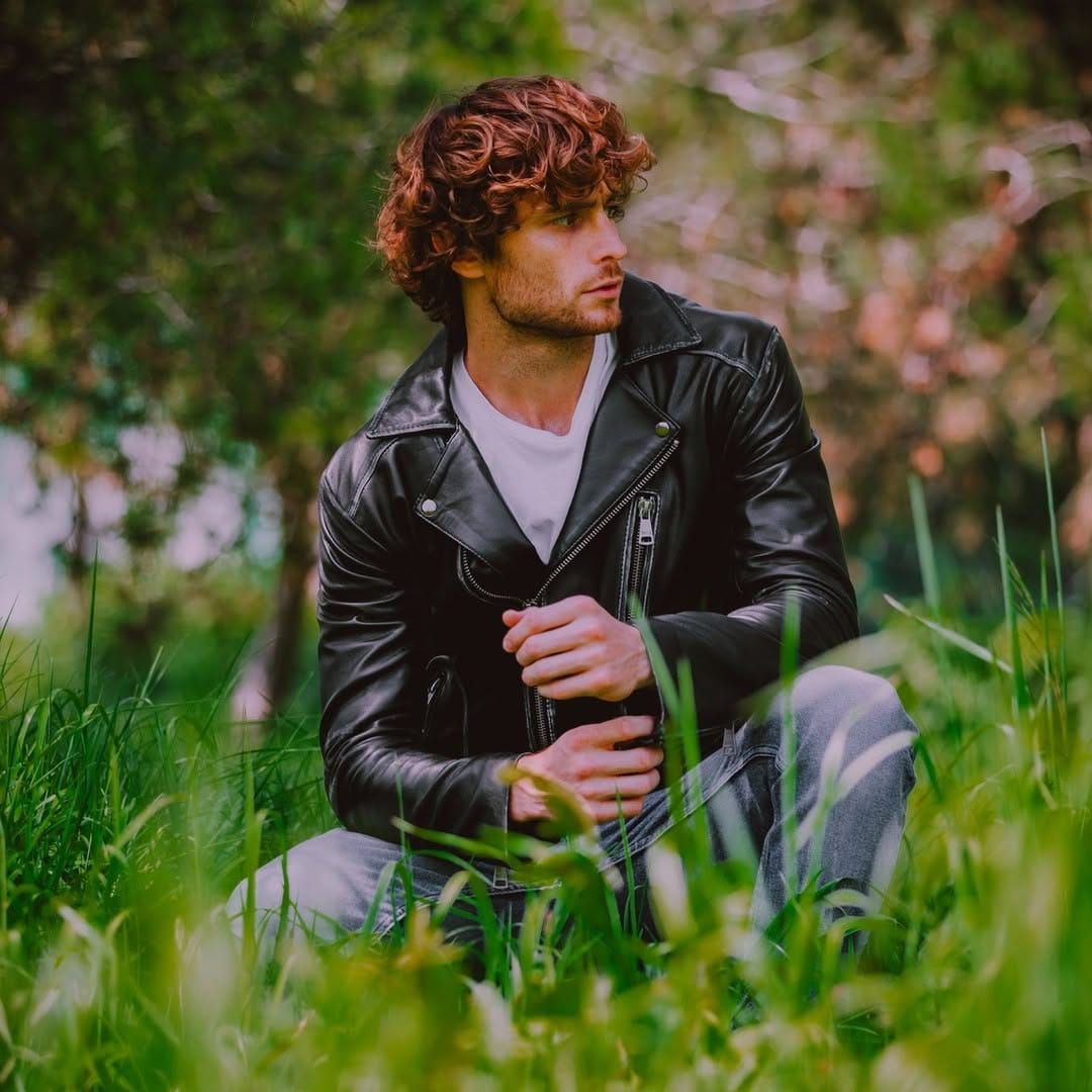 Post 8 by Leather Jackets on Instagram (image)