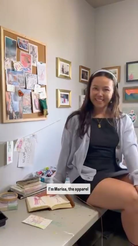 Post 9 by Faun Studio on Instagram (video)