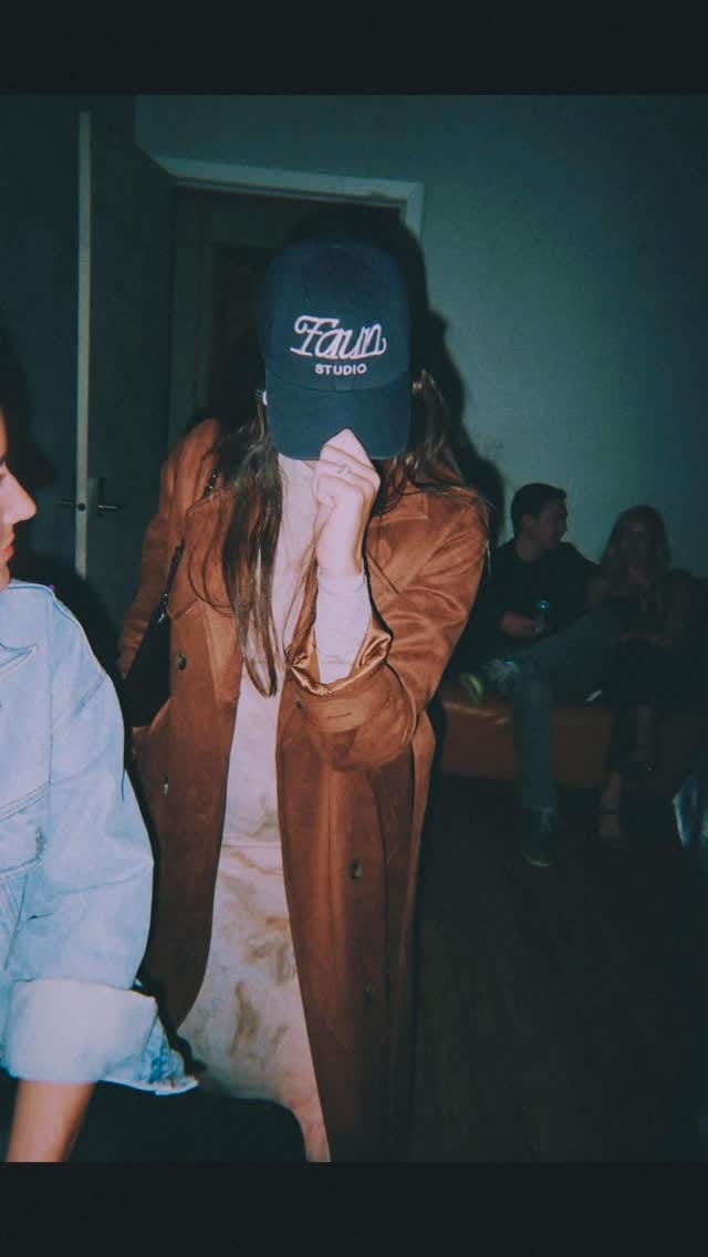 Post 7 by Faun Studio on Instagram (video)