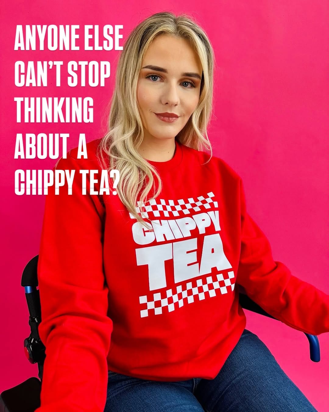 Post 8 by BANGIN’ GARMS FROM YOUR FAVE NORTHERN SMALL BIZ on Instagram (image)