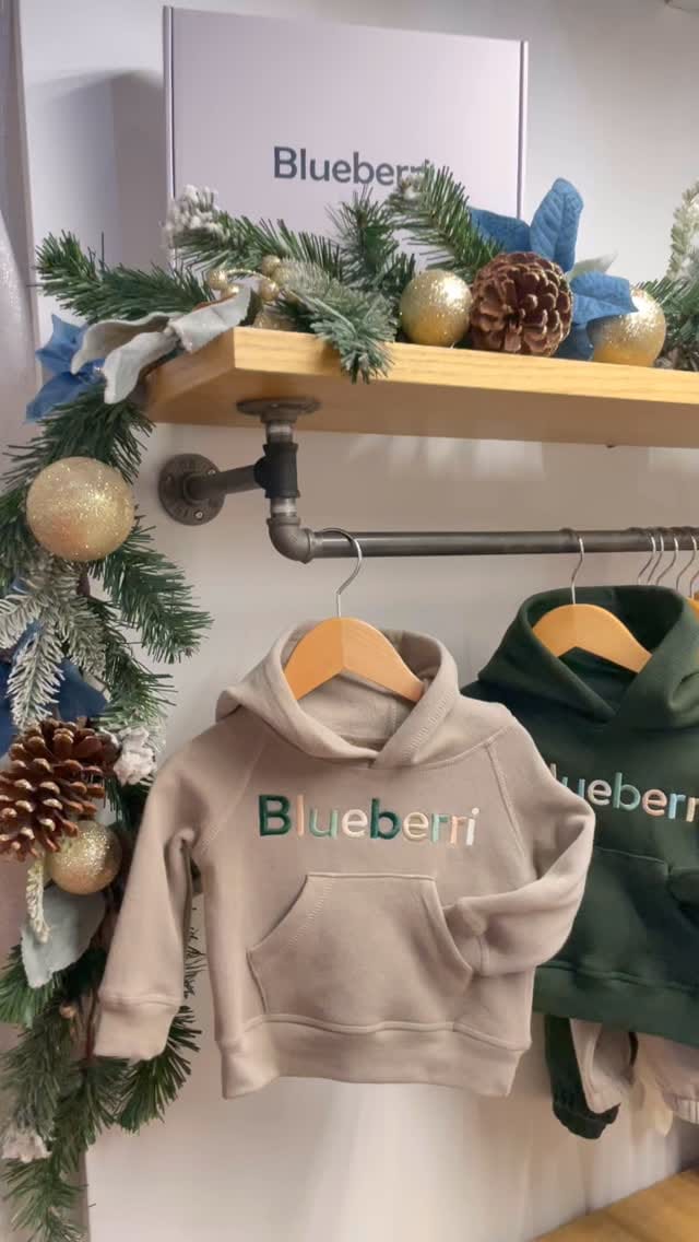 Post 8 by Blueberri on Instagram (video)