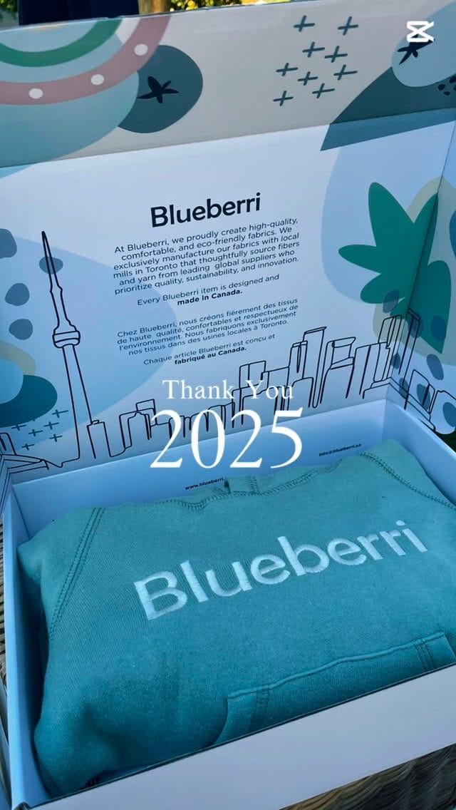 Post 4 by Blueberri on Instagram (video)