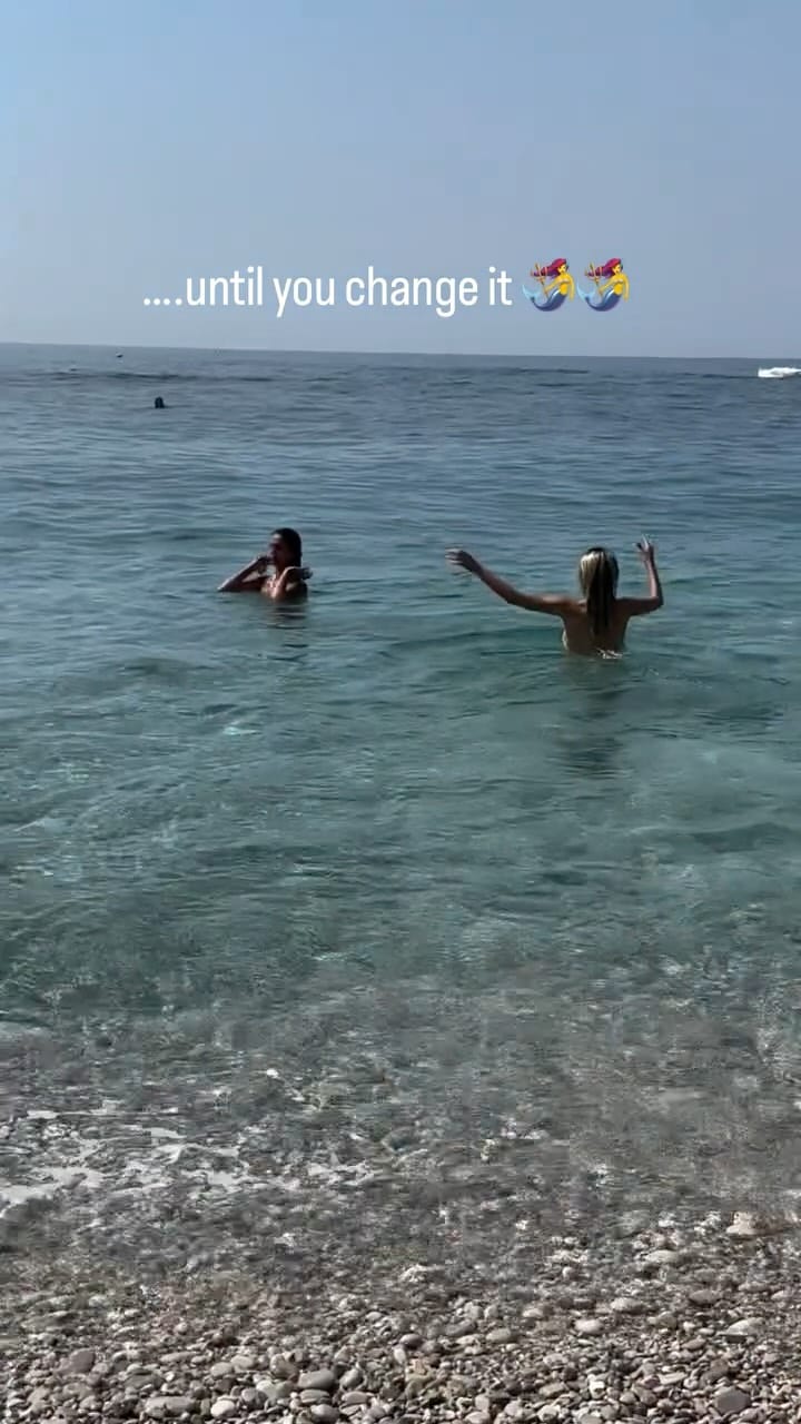 Post 4 by Fia Zyba on Instagram (video)