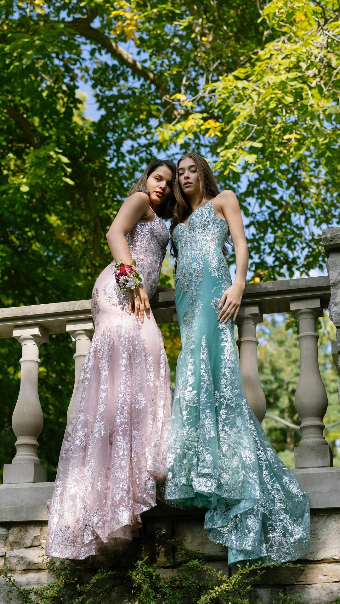 Post 7 by Candy Prom & Evening®️ on Instagram (video)
