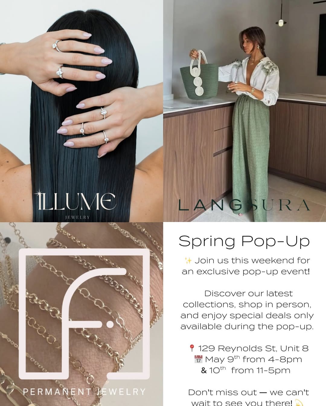 Post 6 by LANGsura on Instagram (image)