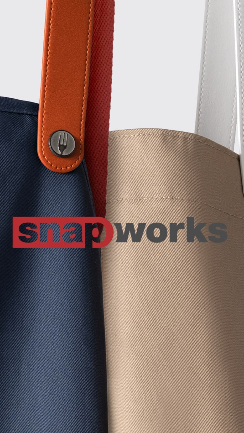 Post 9 by Chef Works 🇨🇦 | F&B Uniforms on Instagram (video)