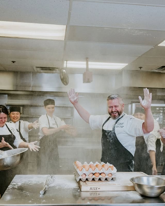 Post 7 by Chef Works 🇨🇦 | F&B Uniforms on Instagram (carousel)