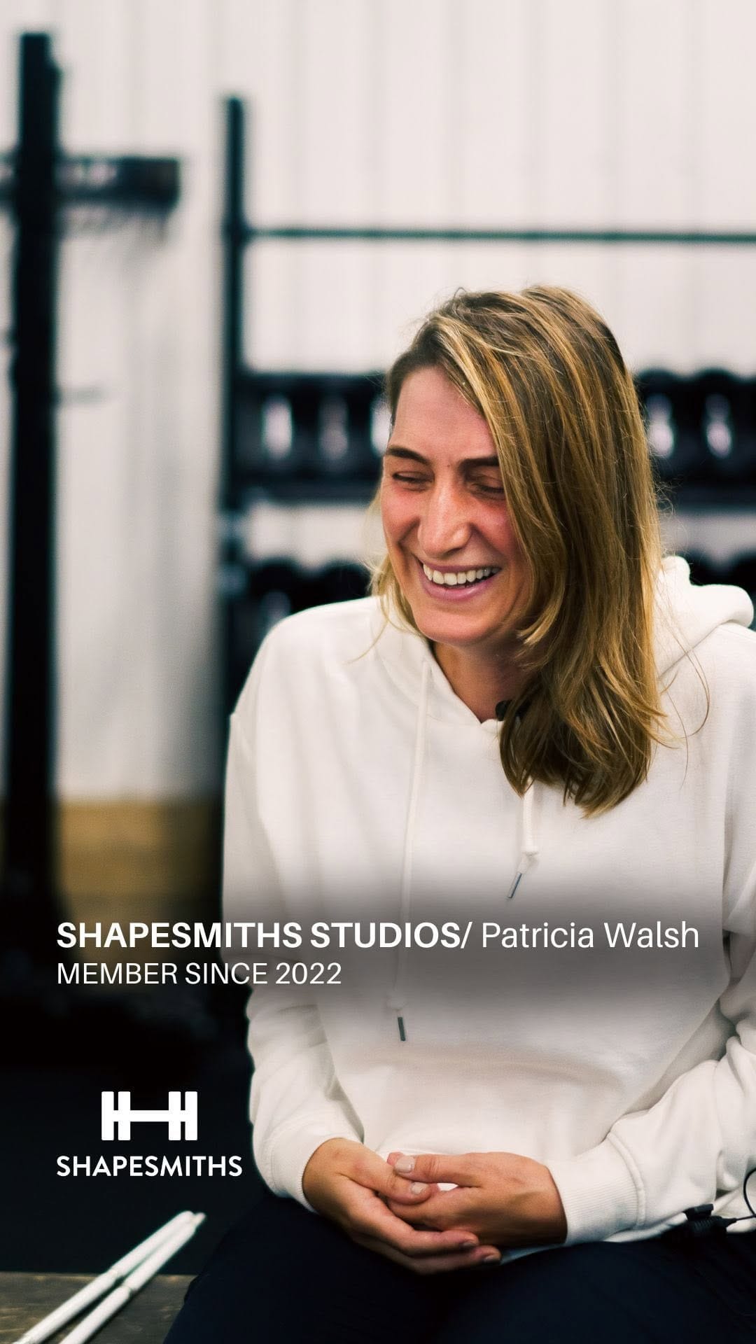 Post 10 by CrossFit® Gym, Clapham, London on Instagram (video)