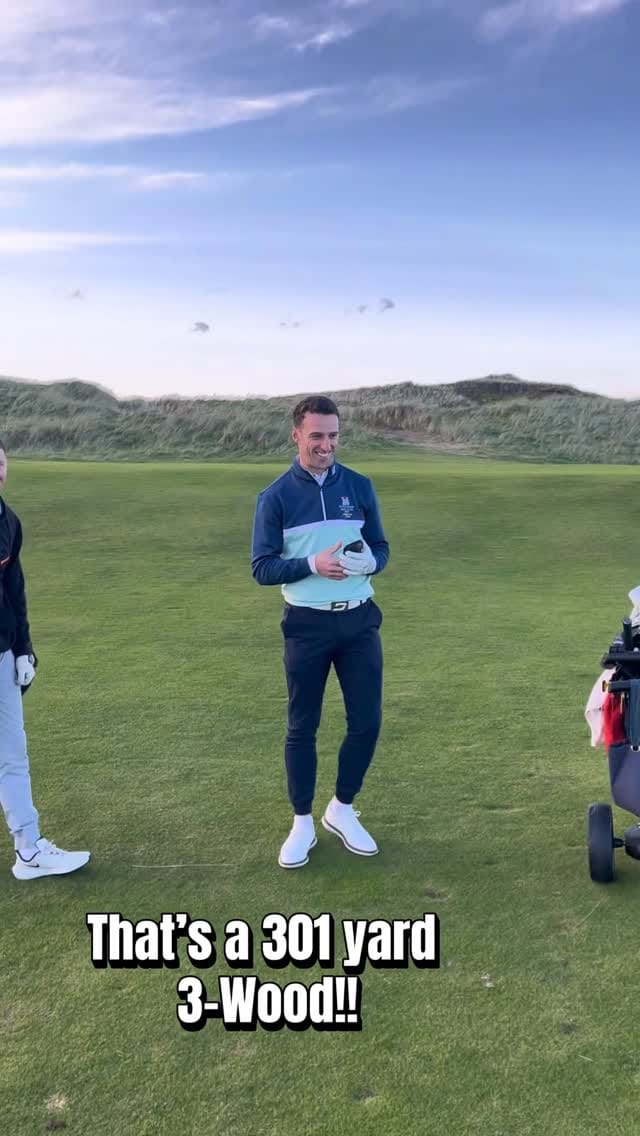 Post 7 by Niall Morgan on Instagram (video)
